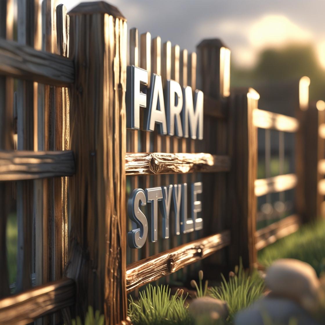 Comments on: Building a 52-Foot Pine Fence for a Houston Homeowner - Image 3